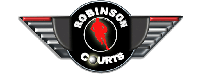 Robinson Courts Logo